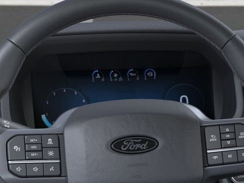 New 2026 Ford F150 XLT AWD/4WD image 15