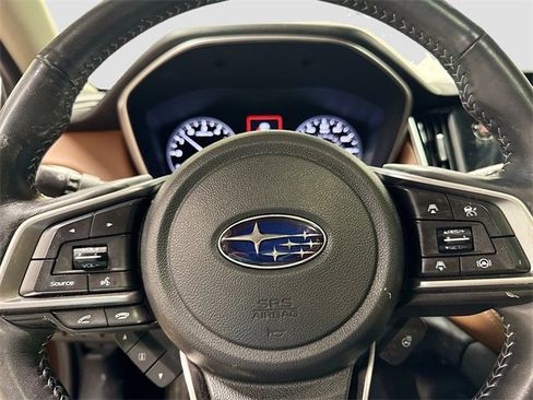 Used 2020 Subaru Outback Touring w/ Popular Package #2 image 13