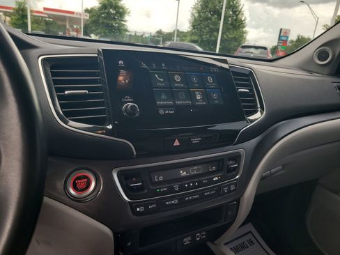 Used 2022 Honda Pilot EX-L image 18