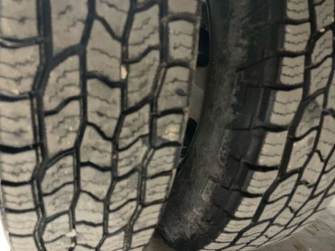 Used 2018 RAM 3500 Tradesman image 42