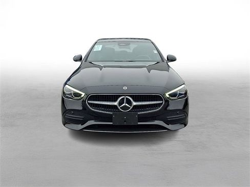 Used 2024 Mercedes-Benz C 300 C 300 image 2