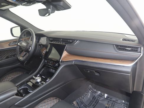 Used 2024 Jeep Grand Cherokee L Summit w/ High Altitude Package image 48