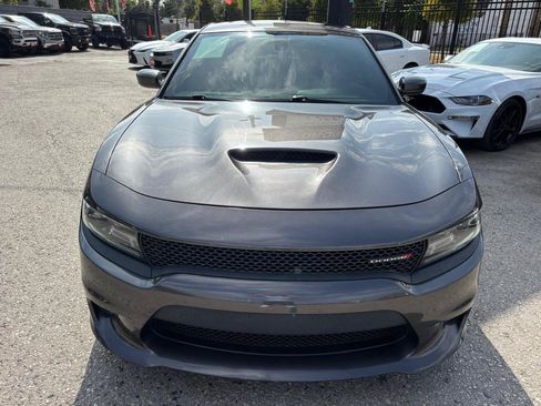 Used 2020 Dodge Charger R/T w/ Plus Group RWD image 3