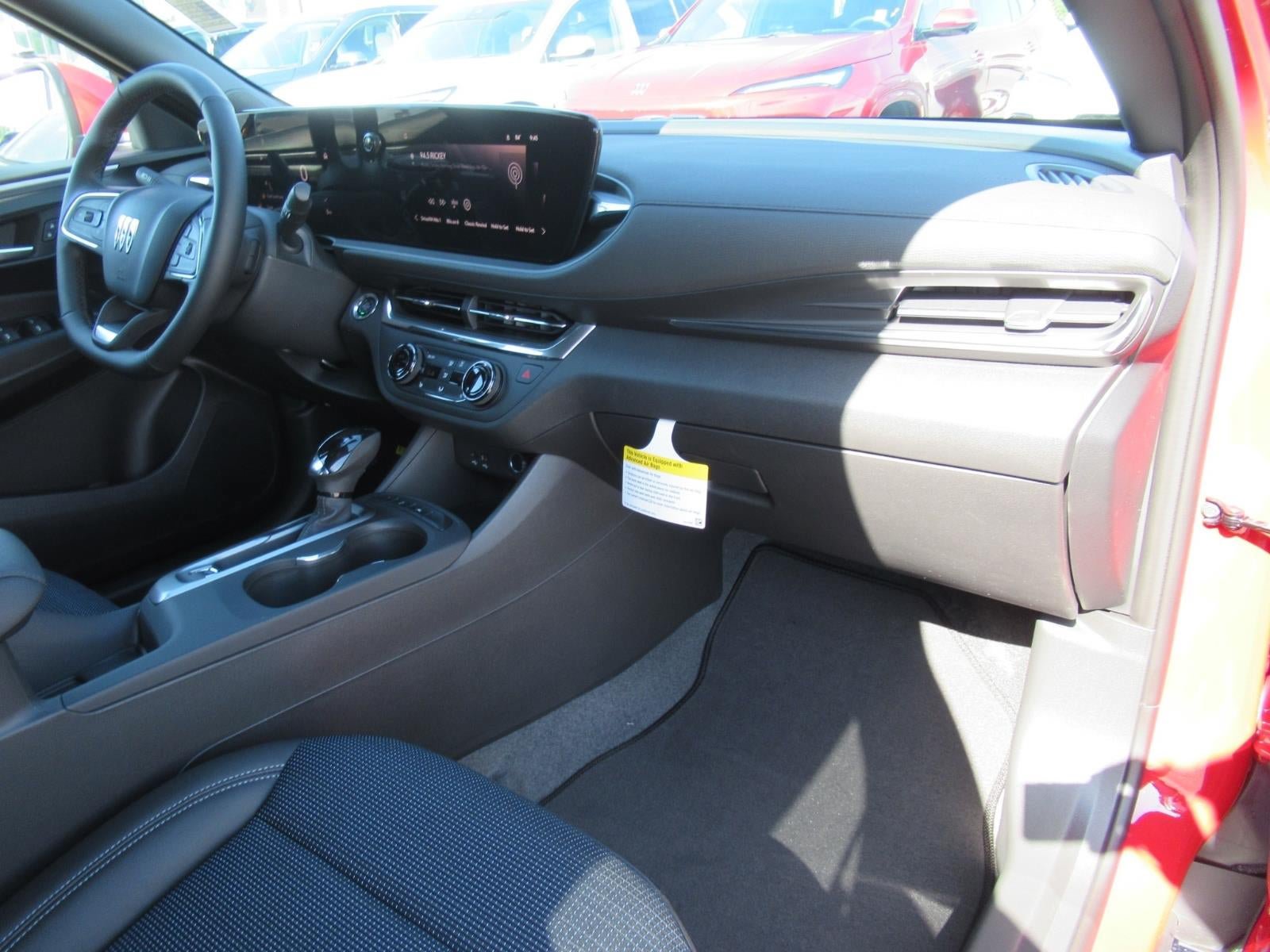 New 2026 Buick Envista Preferred w/ Convenience I Package FWD image 11