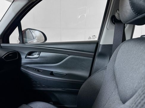 Certified 2021 Hyundai Santa Fe SEL w/ Convenience Package image 22