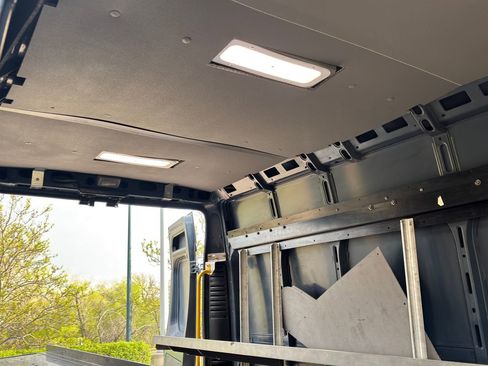 Used 2019 RAM ProMaster 3500 image 19