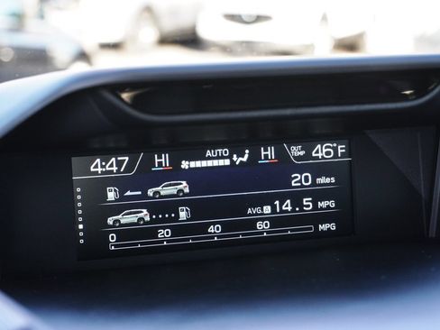 Used 2024 Subaru Forester Touring image 40