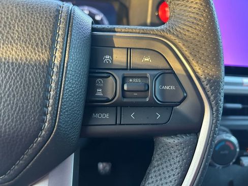 Certified 2024 Toyota Tacoma TRD Sport image 18