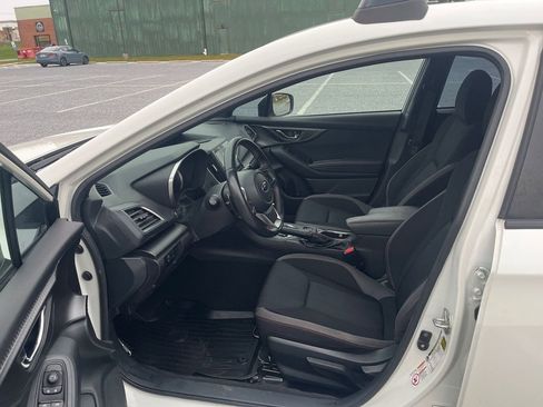 Used 2019 Subaru Impreza 2.0i Sport image 15
