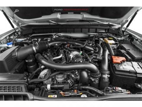 Used 2023 Ford Bronco Raptor image 15