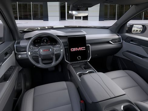 New 2026 GMC Acadia Elevation w/ Black Edition FWD image 39