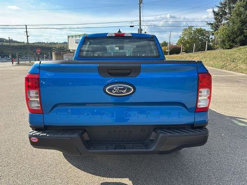 New 2025 Ford Ranger XL image 3