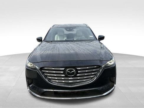 Used 2022 MAZDA CX-9 Signature image 8