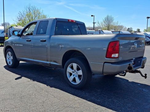 Used 2012 RAM 1500 Express AWD/4WD image 20