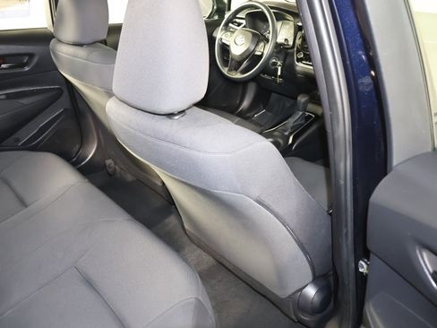 Used 2024 Toyota Corolla LE image 43