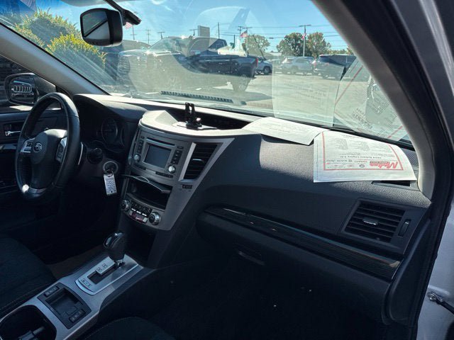 Used 2014 Subaru Legacy 2.5i Sport AWD/4WD image 28
