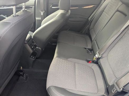 Used 2024 Kia Seltos S image 18
