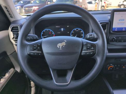 Used 2023 Ford Bronco Sport Big Bend image 22