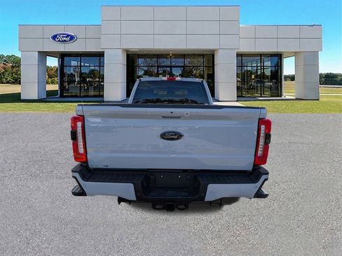 New 2026 Ford F350 Lariat w/ Black Appearance Package AWD/4WD image 5