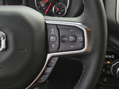 Used 2026 RAM 1500 Lone Star AWD/4WD image 19