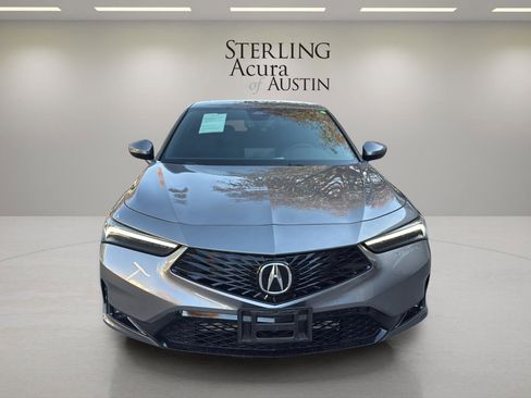 Certified 2024 Acura Integra A-Spec image 2