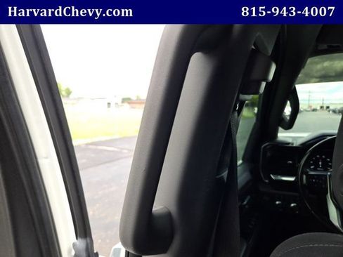Used 2024 GMC Sierra 2500 SLE AWD/4WD image 30