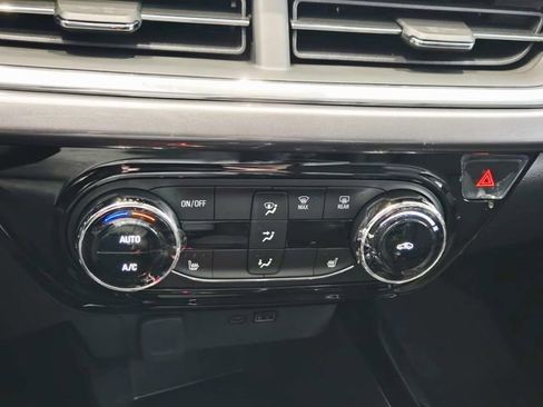 New 2026 Chevrolet Trax ACTIV w/ Driver Confidence Package image 16