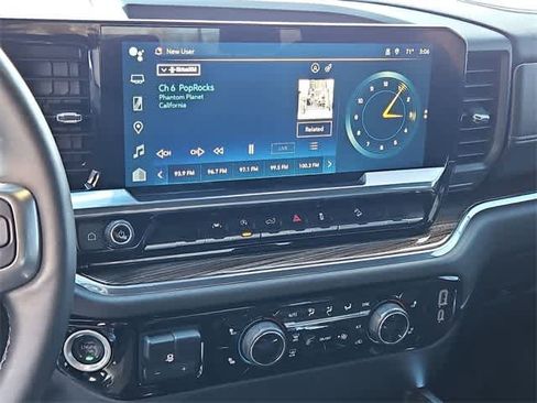 Used 2024 Chevrolet Silverado 1500 LT Trail Boss w/ Protection Package image 28