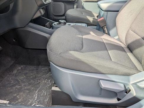 New 2026 Ford Maverick XL FWD image 4