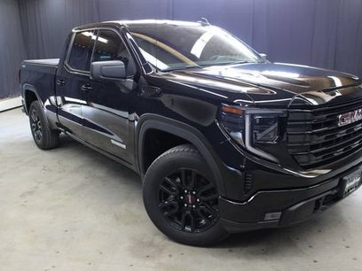 Used 2024 GMC Sierra 1500 Elevation