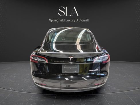 Used 2023 Tesla Model 3 Performance AWD/4WD image 6