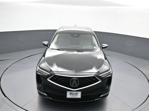 Used 2023 Acura MDX SH-AWD image 37
