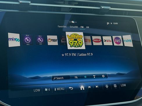 New 2025 Mercedes-Benz E 350 4MATIC Sedan image 21