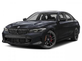 Used 2025 BMW M340i video 1