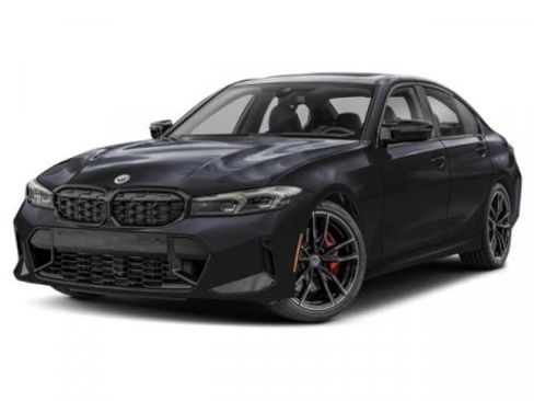 Used 2025 BMW M340i image 1