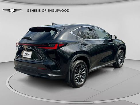 Used 2024 Lexus NX 350 AWD image 9