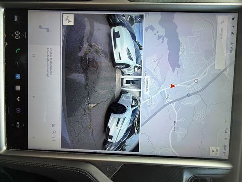 Used 2019 Tesla Model S 75D AWD/4WD image 16