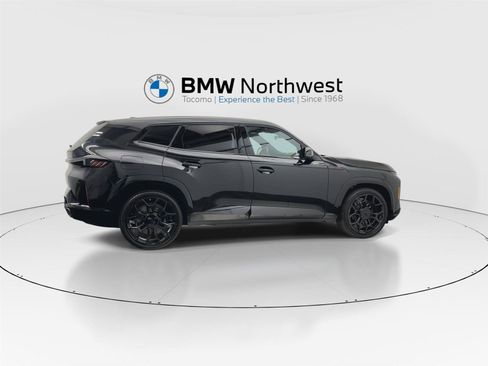 Used 2026 BMW XM Label Red AWD/4WD image 4
