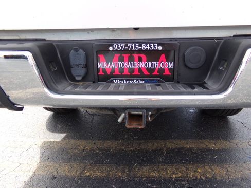 Used 2017 Chevrolet Colorado W/T w/ WT Convenience Package AWD/4WD image 34
