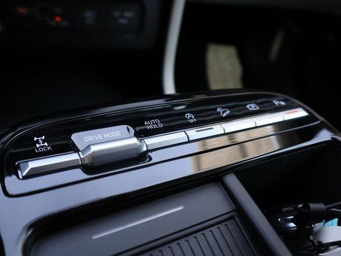 New 2026 Hyundai Tucson Limited image 41