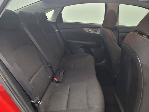 Used 2020 Kia Forte LXS FWD image 19