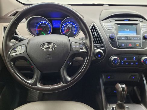 Used 2014 Hyundai Tucson SE AWD/4WD image 22