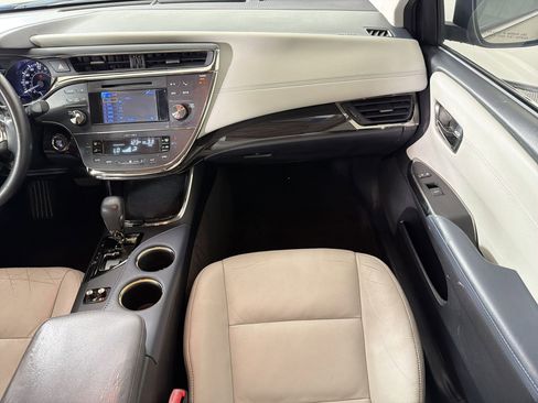 Used 2014 Toyota Avalon XLE FWD image 27