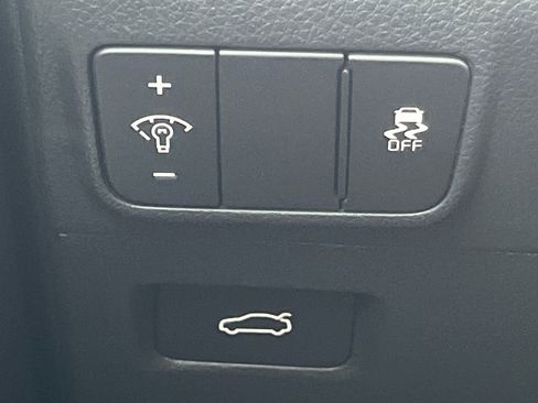 New 2026 Kia K5 GT-Line w/ GT-Line Red Interior Package image 19