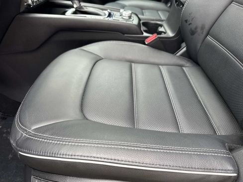 Certified 2025 MAZDA CX-5 AWD 2.5 S w/ Preferred Package image 25