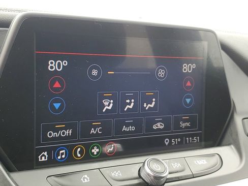 Certified 2022 Chevrolet Blazer LT w/ LPO, Floor Liner Package image 16