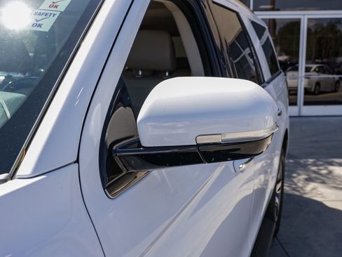 Used 2024 Ford Expedition Max Limited RWD image 12