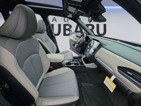 New 2026 Subaru Forester Premium AWD/4WD image 17