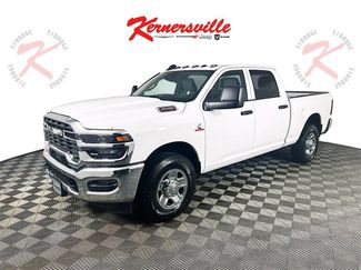 New 2026 RAM 3500 Tradesman w/ Chrome Appearance Group video 3