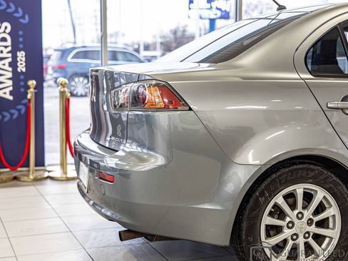 Used 2013 Mitsubishi Lancer ES image 12